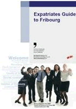 Expatriates Guide to Fribourg